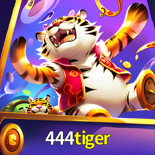  444tiger